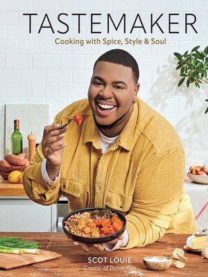 Tastemaker - ebook